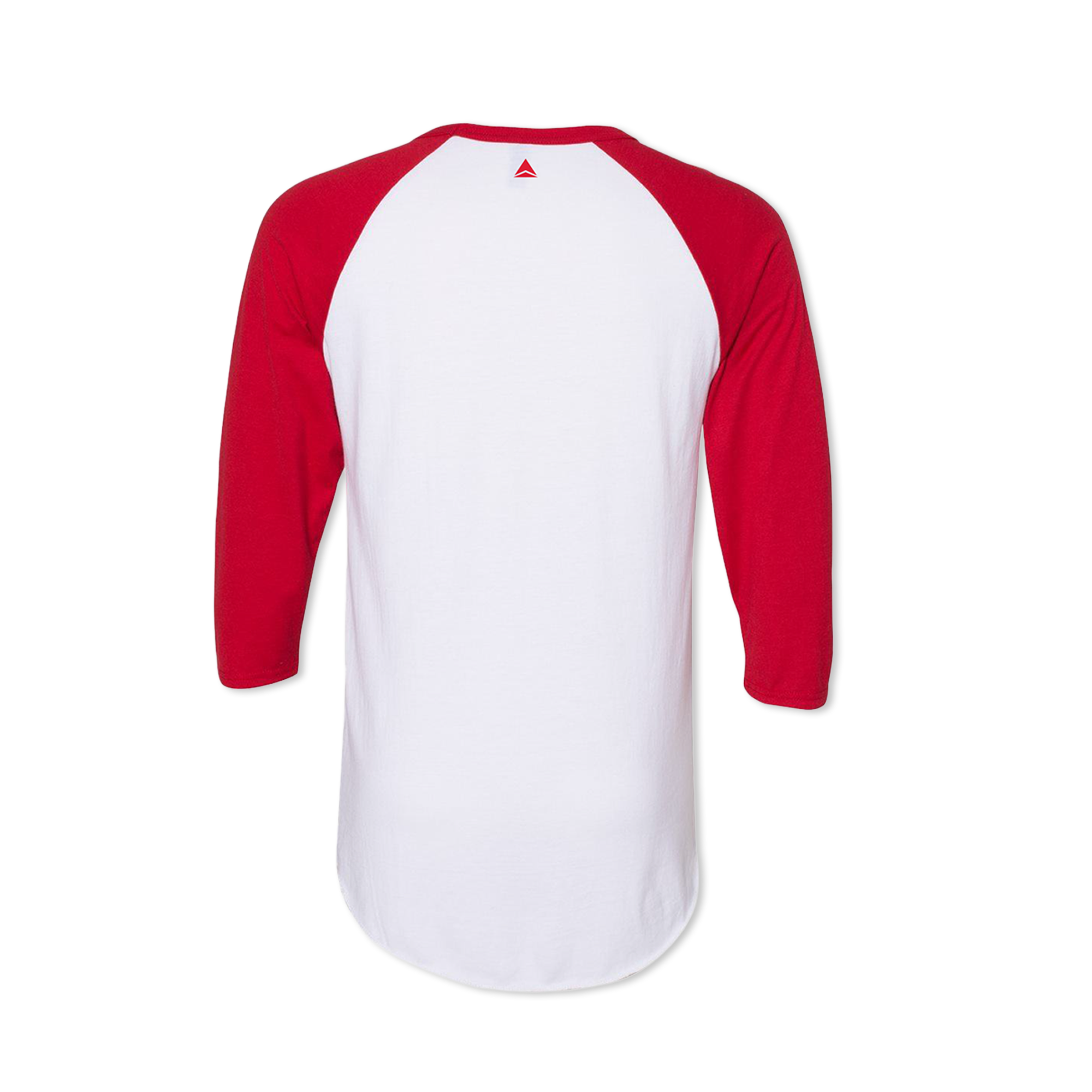 Sporty Raglan Tee