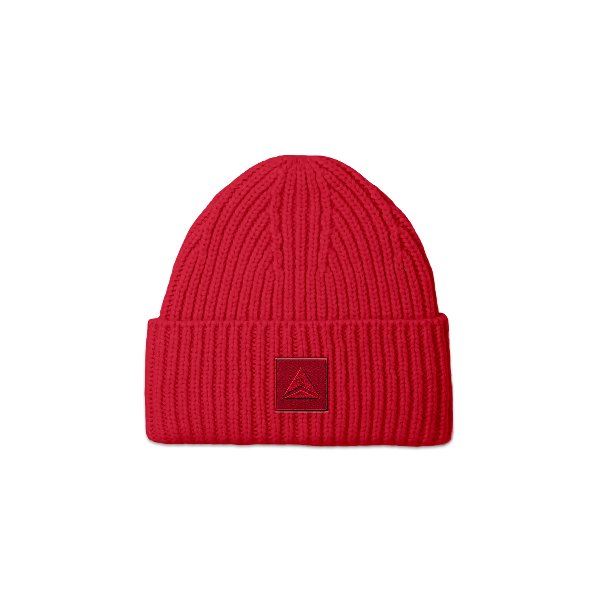 Chunky Beanie