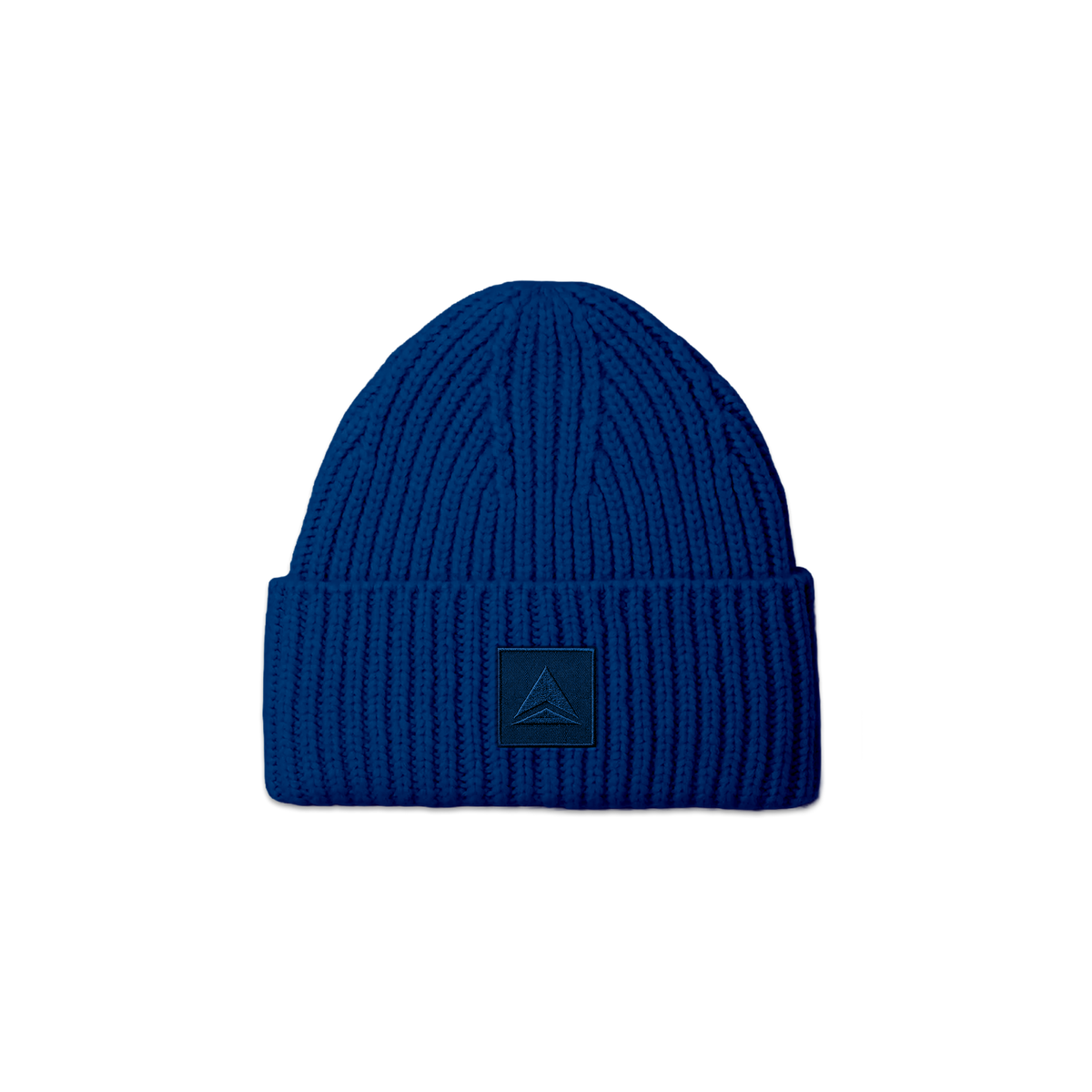 Chunky Beanie