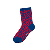 Widget Dress Socks - Set of 3