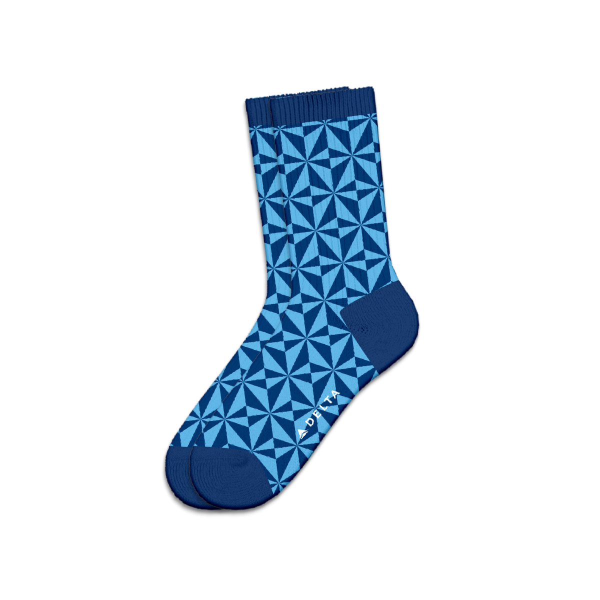 Widget Dress Socks - Set of 3