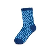 Widget Dress Socks - Set of 3