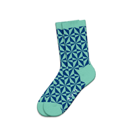 Widget Dress Socks - Set of 3