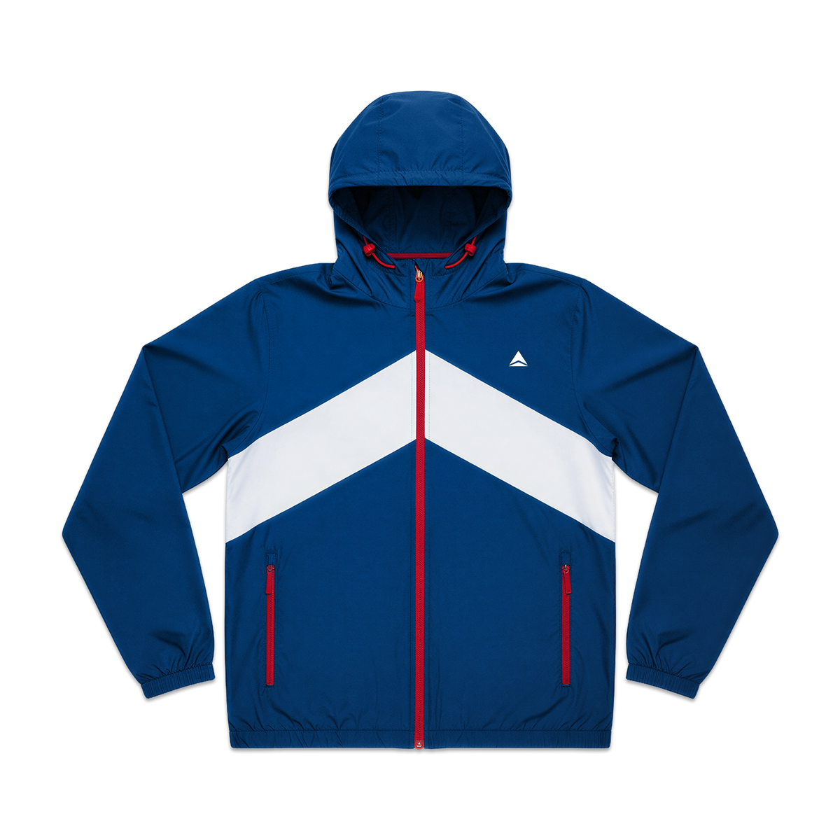 Packable Windbreaker