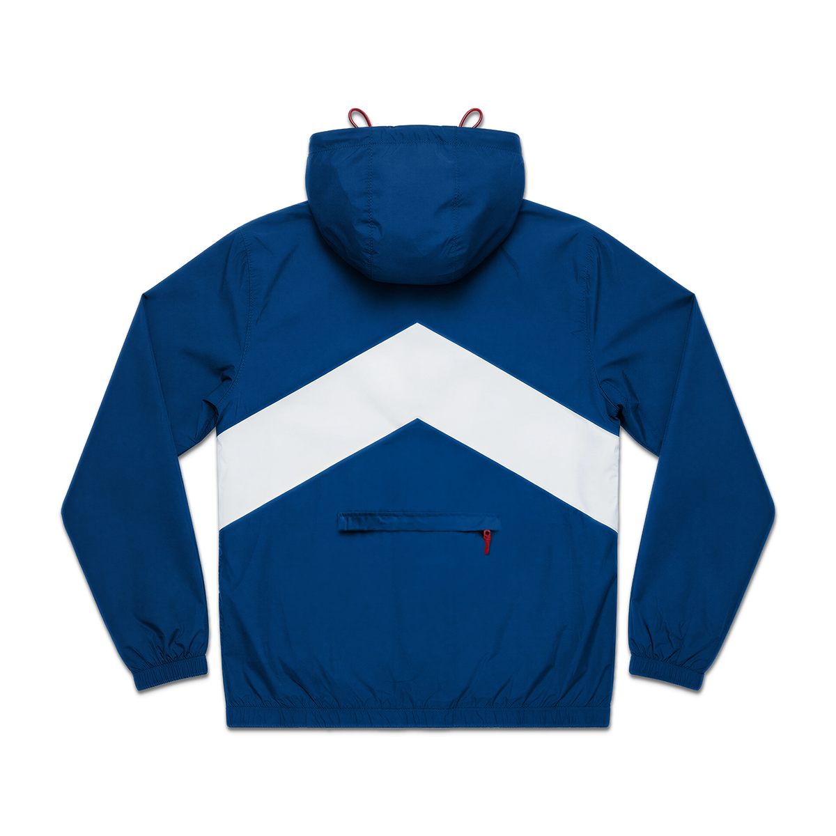 Packable Windbreaker