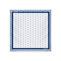 Flight Pattern Scarf