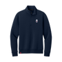 Men's Engine Driver Quarter Zip