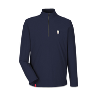 Men's Engine Driver Pullover