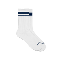 Midi Crew Socks