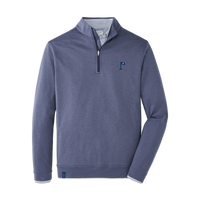 Peter Millar Quarter-Zip Pullover
