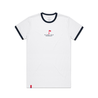 Plane Ole Sunday Tee