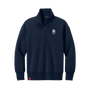 Women's Engine Driver Quarter Zip