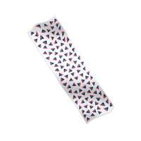 '73 Classic Widget Scarf