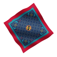 '91 Wayfinder Scarf