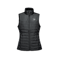 Women's Quilted Vest