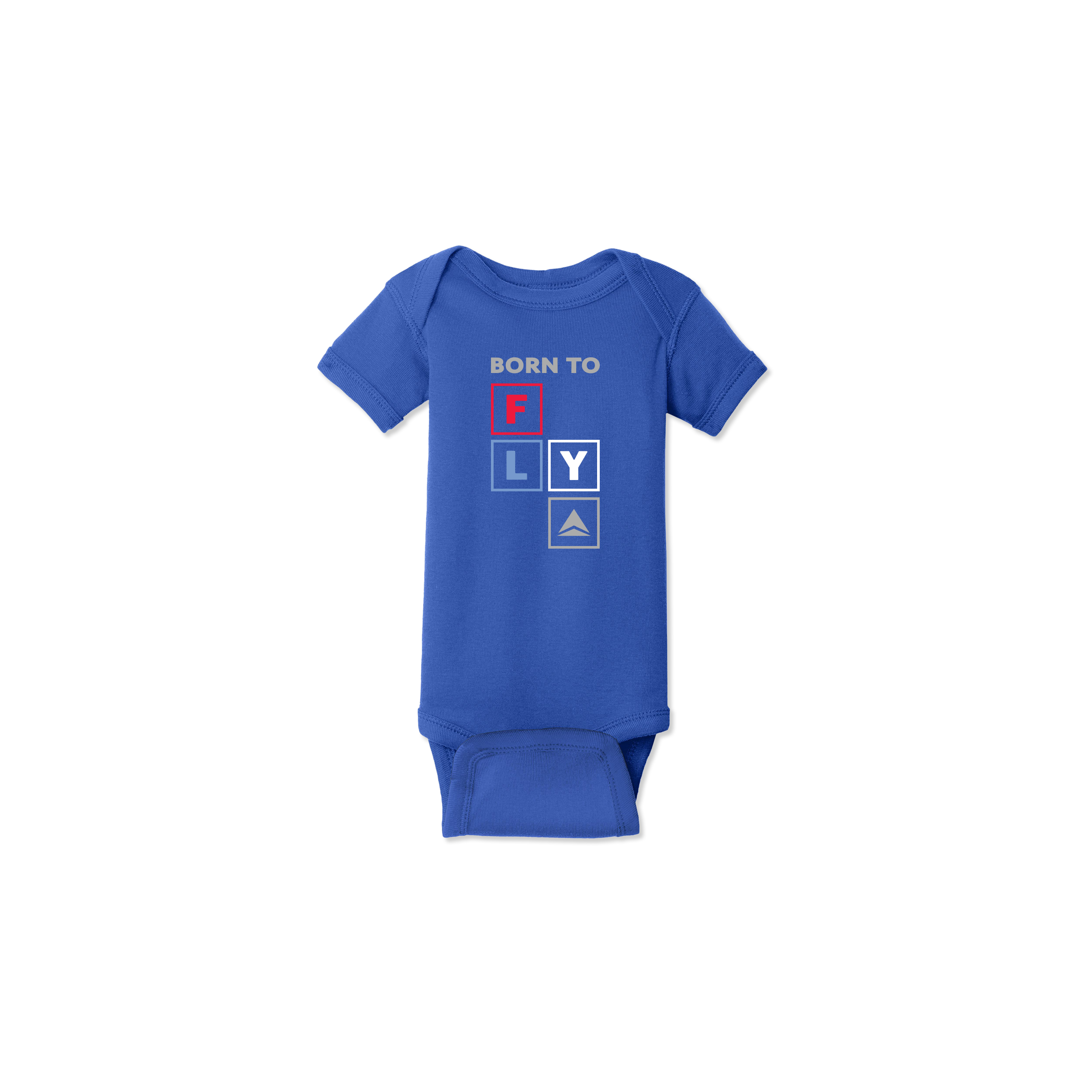 DELTA航空　オリジナル　アルミボトル＆ウイング Products – Delta Employee Early Access