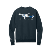 Centennial Climb Crewneck