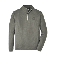 Peter Millar Quarter-Zip Pullover