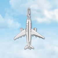 Delta Plane Charm