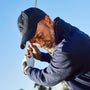 The Signature Dad Cap