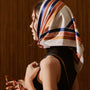 '76 Travel Tones Scarf