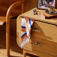 '76 Travel Tones Scarf