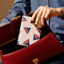 '73 Classic Widget Passport Case