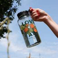 Hub Love ATL Bottle