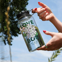 Hub Love BOS Bottle