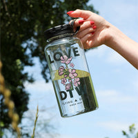 Hub Love DTW Bottle