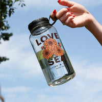 Hub Love SEA Bottle