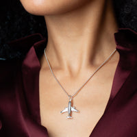 Delta Plane Charm