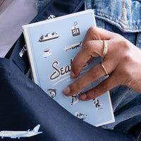 Take me to SEA bundle