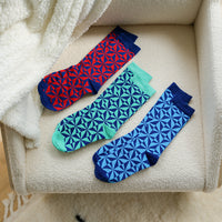 Widget Dress Socks - Set of 3