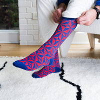 Widget Dress Socks - Set of 3