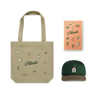 Take me to ATL bundle