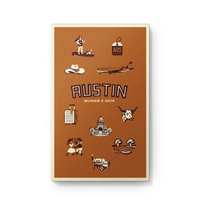 Austin City Guide