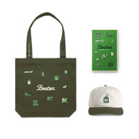 Take me to BOS bundle