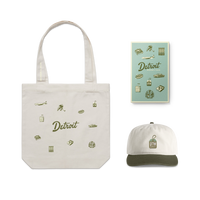 Take me to DTW bundle