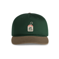 Tag me to ATL hat