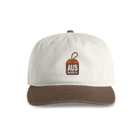 Tag me to AUS hat