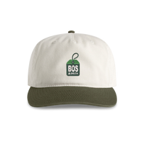 Tag me to BOS hat