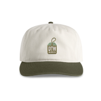 Tag me to DTW hat