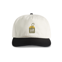 Tag me to LAX hat