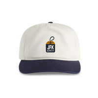 Tag me to JFK hat
