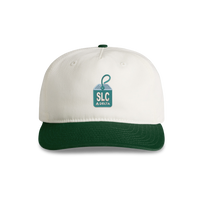 Tag me to SLC hat