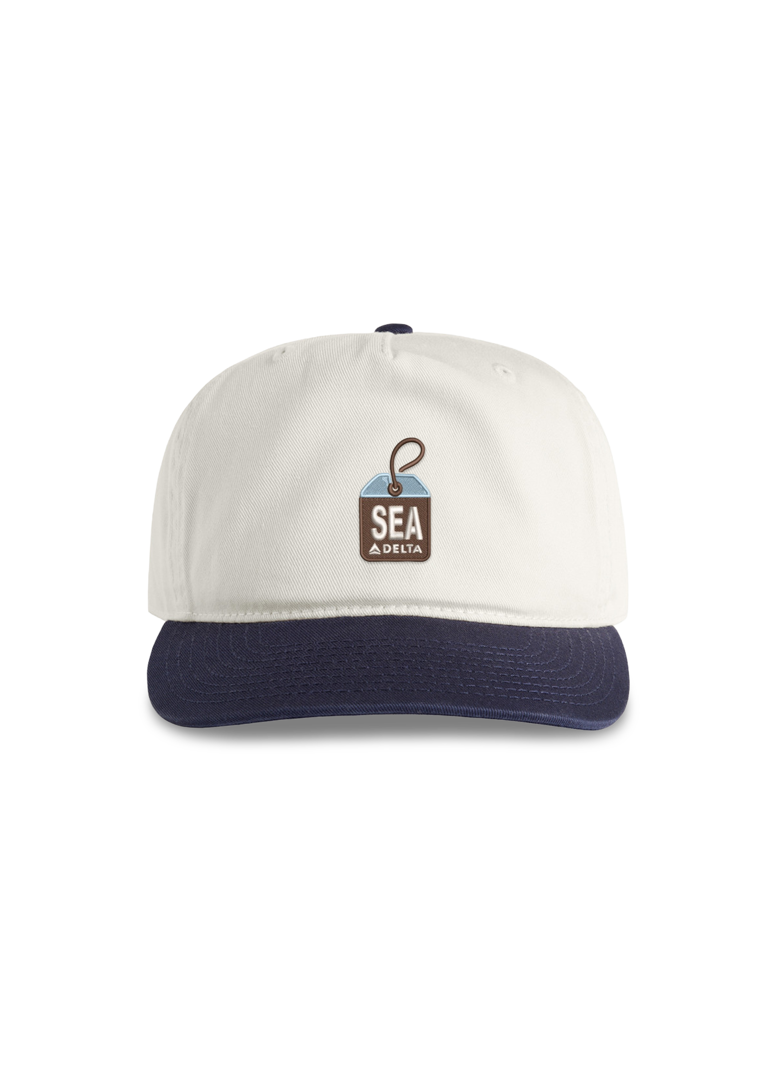 Tag me to SEA hat