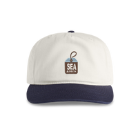 Tag me to SEA hat