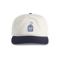 Tag me to MSP hat