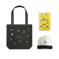 Take me to LAX bundle